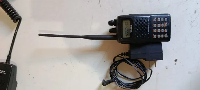 radio wake talk