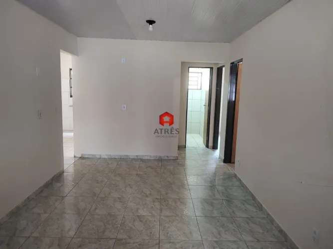 Casa Residencial à Venda | Condomínio Fechado | 2 Quartos | 96,68m²