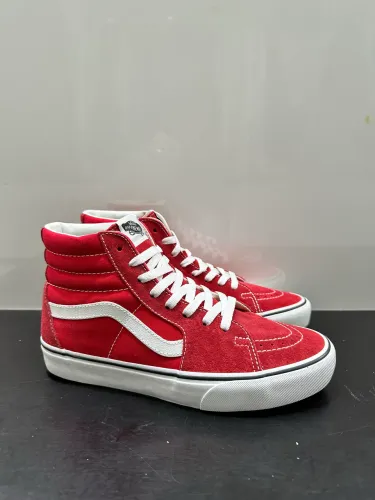 Tênis Vans sk8 hi original novo TAM 38