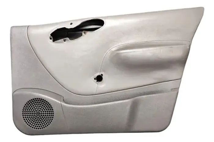 Forro Porta Dianteiro Dir A * Mercedes A190 2000/01 1
