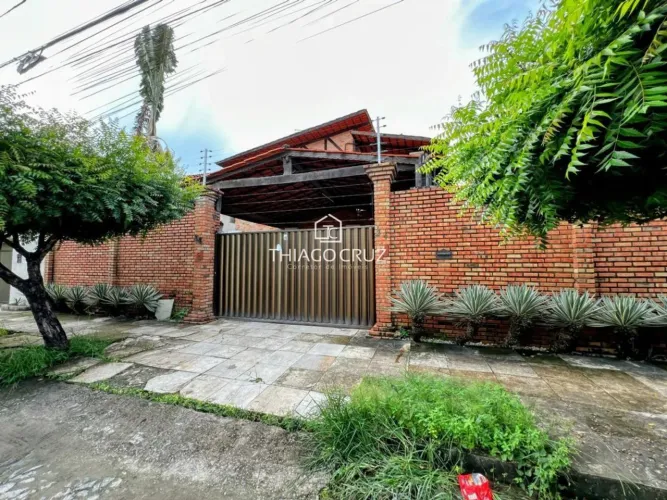 Casa Duplex para Venda em Fortaleza, Mondubim, 6 dormitórios, 2 suítes, 3 banheiros, 6 vag