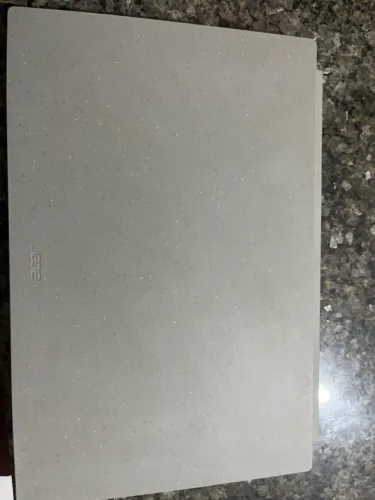 Vendo Notebook Acer i5