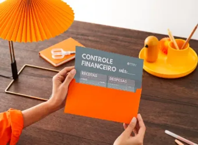 Assistente Financeiro Residencial