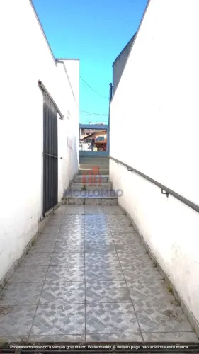 Imóvel para aluguel tem 23 m2 com 1 quarto em Vila Rio Branco - São Paulo - SP