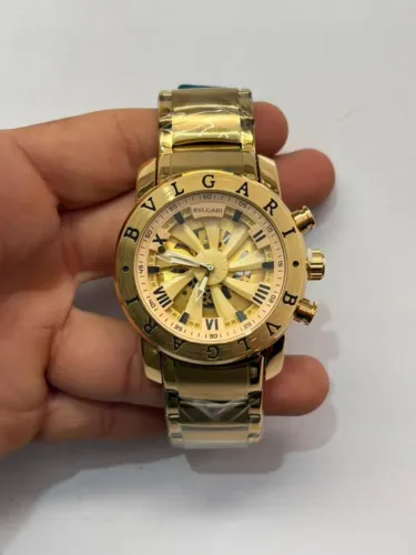 Relógio Bvlgari SaQ10w