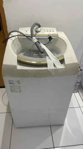 Máquina de lavar roupa Brastemp 11kg seminova