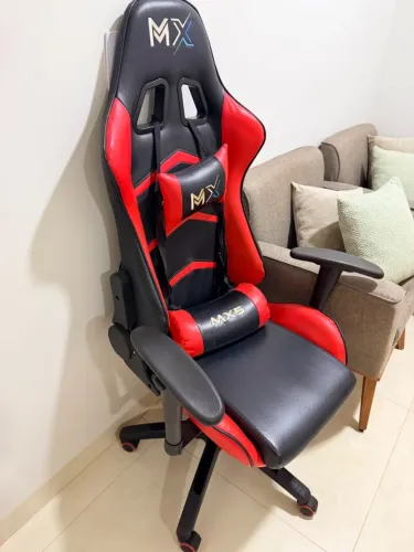 Cadeira gamer