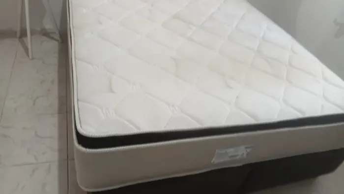 Cama de Casal
