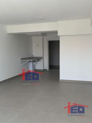 Residencial - Vila Osasco