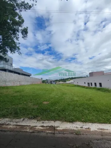Terreno em Condomínio para Venda Boituva / SP, Viva Bem imobiliaria