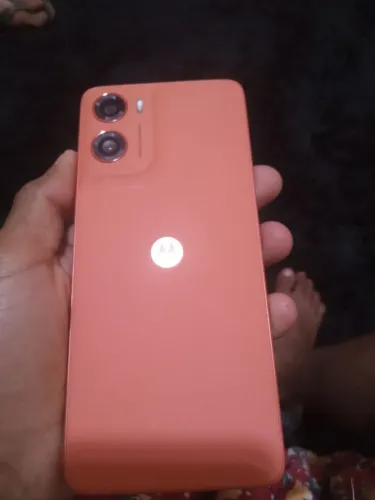 Vendo esse Motorola go6 128 gb Demi novo apenas 2 messes de uso