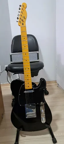 Guitarra Kaiser / Luthier Telecaster Premium