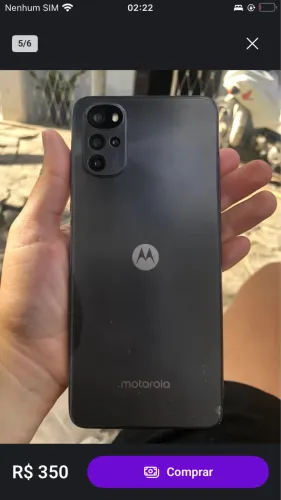 Moto g22