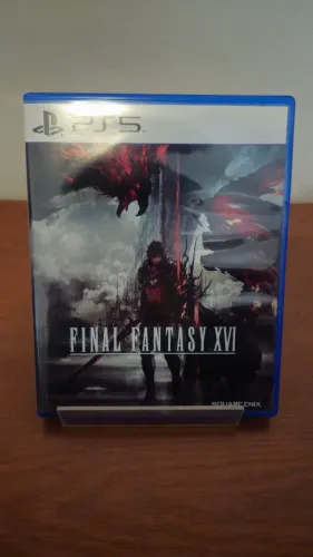 Final Fantasy 16 - PS5