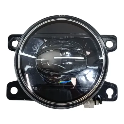 Farol Milha Esquerdo Honda WR-V 2026 33950TXKK112M Original