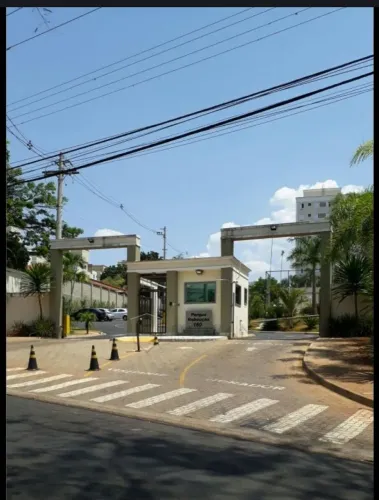 Apartamento City Ribeirão - Parque Rebouças