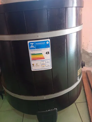 Tanquinho