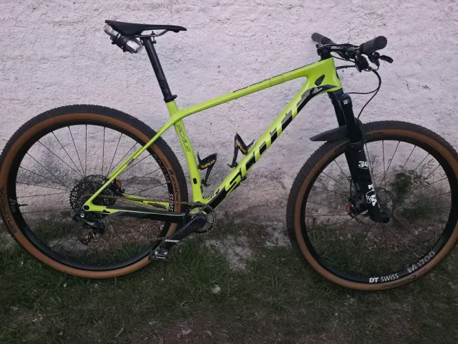 Scott Scale 940 tamanho 19