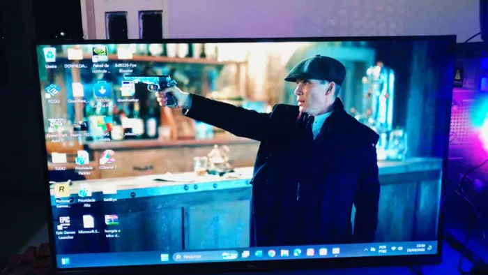 Tv Tcl 32?