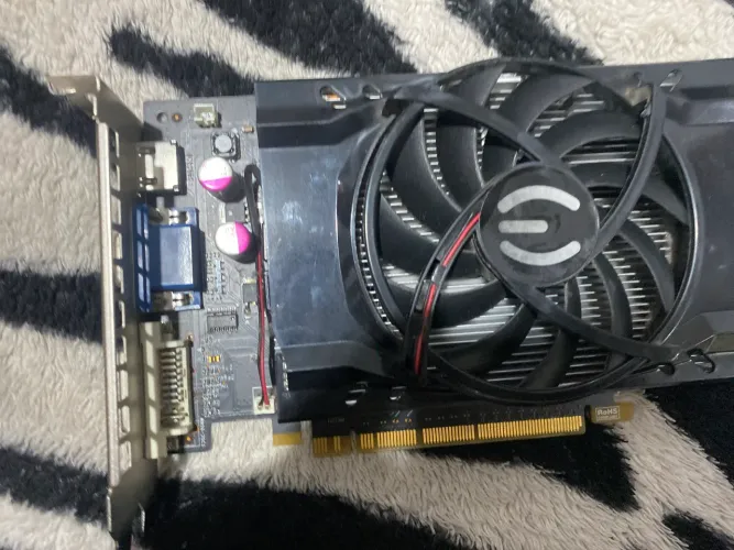Placa de vídeo