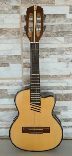 Cavaquinho Elétroacustico PROMOÇÃO