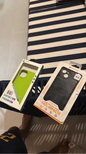 Capinhas para iphone 15