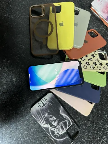 IPHONE 12 PRO 128 GB