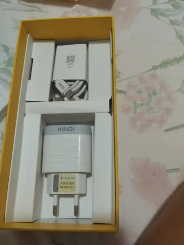 Celular poco x5