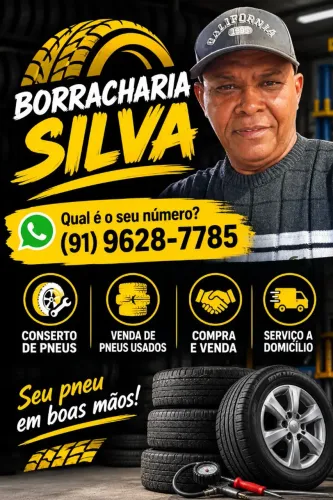 Borracharia
