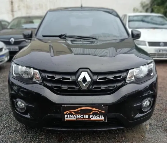 Renault Kwid 1.0 Intense 2018