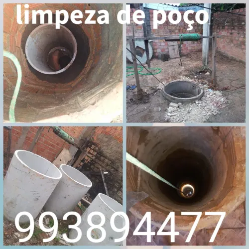 Poço