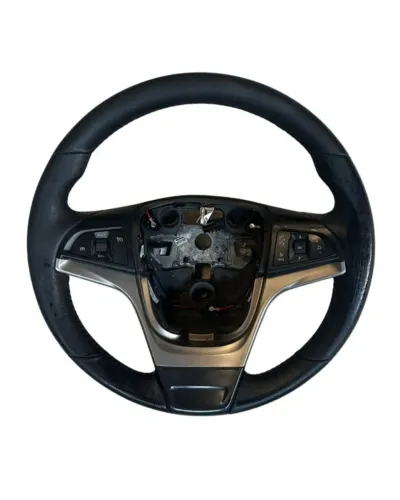 Volante Gm multifuncional cobalt spin prisma onix