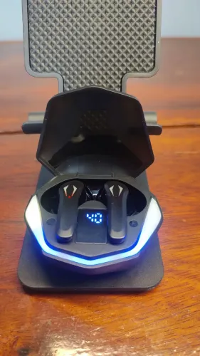Fone Gamer Bluetooth