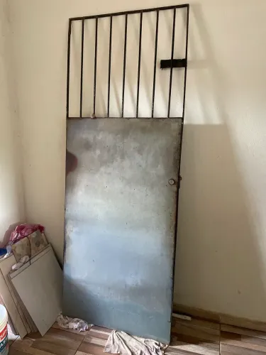 Portão