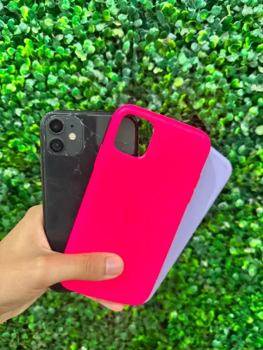 IPHONE 11 - 128 GB - PRETO