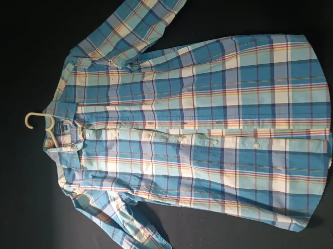 Camisa Gap M
