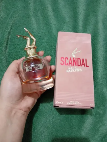Perfume Jean Paul Gartier 80 ml