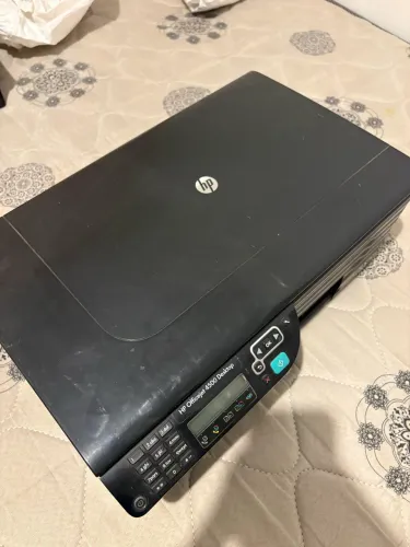 Impressora HP 4500 Officejet