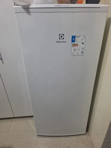 Frizzer Electrolux