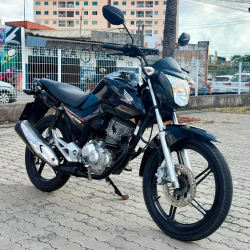 FAN 160 ESDI