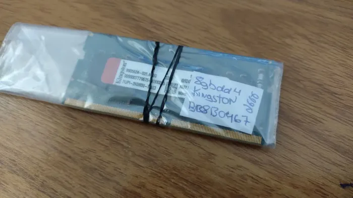 Memoria ram 8gb ddr4 3200, 2666, 2400 smart 1.2 sodim p notebook