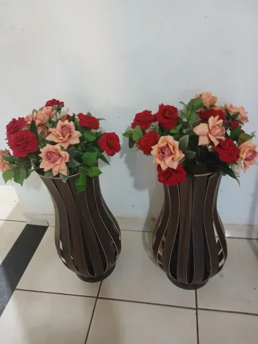 Jarro de flores