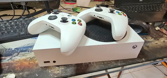 Xbox Series S