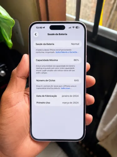 IPhone 15 Plus + AirPods 