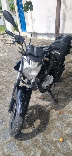 Yamaha Fazer 250