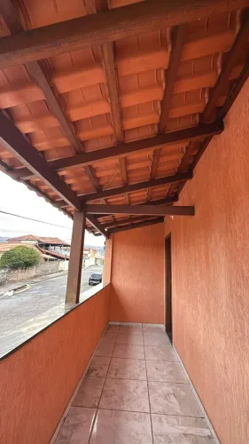 TELHADO COLONIAL