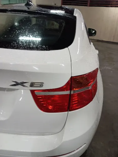 BMW X6 Xdrive 35I 3.0 306cv Bi-turbo 2012