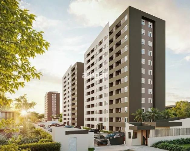 Apartamento Jardim Eldorado Caxias do Sul