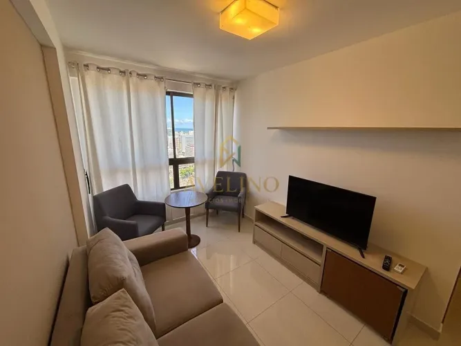 Apartamento para alugar no bairro Paissandu - Recife/PE, Centro