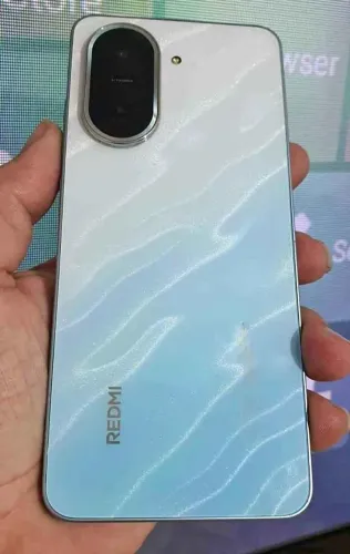 Redmi A5